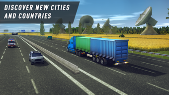 Image 2 for Truck World: Euro & Ameri…