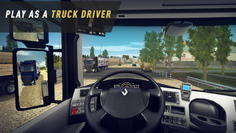 Image 1 for Truck World: Euro & Ameri…