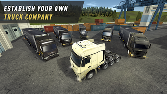 Image 2 for Truck World: Euro & Ameri…
