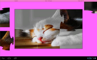 Image 4 for Cats Puzzle