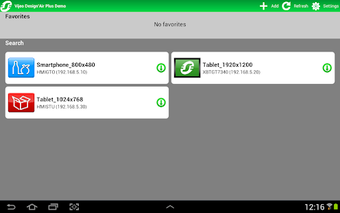 Image 2 for Vijeo Design'Air Plus FRE…