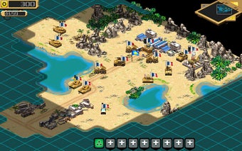 Imagen 2 para Desert Stormfront