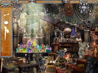 Image 0 for Magic Academy