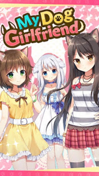 Image 1 for My Dog Girlfriend : Moe A…