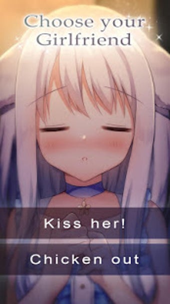 Image 1 for My Dog Girlfriend : Moe A…