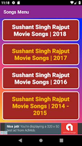 Imagen 3 para All Hits Sushant Singh Ra…