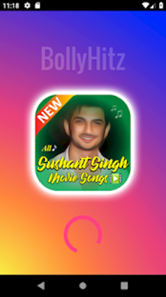 Imagen 1 para All Hits Sushant Singh Ra…