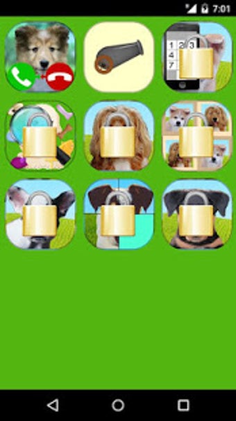 Image 2 for fake call dog game 2
