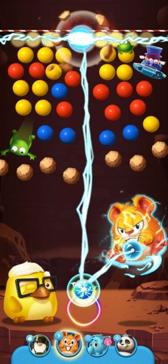 Image 3 for Bubble Shooter Birdpapa P…