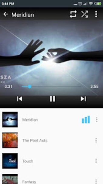 Image 1 for Music Player Mp3 Online D…
