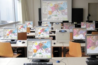 Imagen 0 para Euratlas Periodis Expert