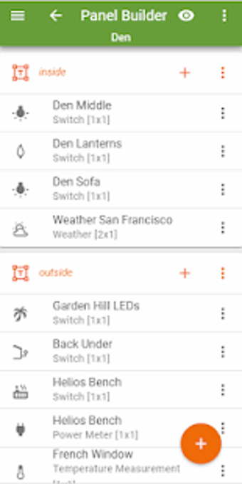 Image 1 for ActionTiles SmartThings c…