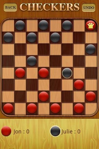 Imagen 0 para Checkers Premium