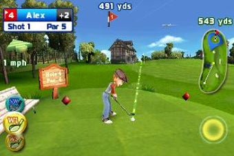Imagen 0 para Lets Golf