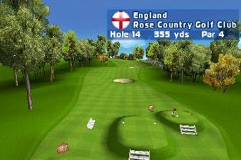 Imagen 1 para Lets Golf