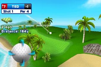 Imagen 3 para Lets Golf