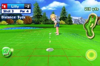 Imagen 2 para Lets Golf
