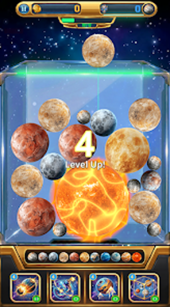 Image 0 for Astrocluster