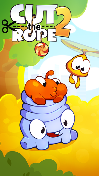 Imagen 0 para Cut the Rope 2