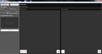 Imagen 0 para Blurity