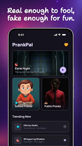 Image 0 for PrankPal