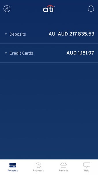 Image 0 for Citibank AU