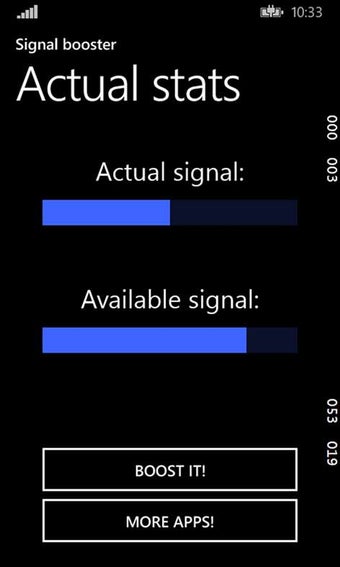 Imagen 2 para Signal Booster for free f…