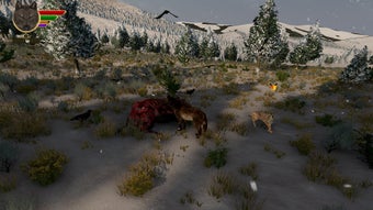 Image 0 for WolfQuest: Anniversary Ed…