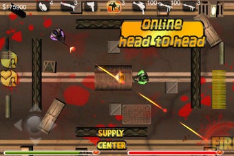 Image 0 for City Defender - Zombies A…