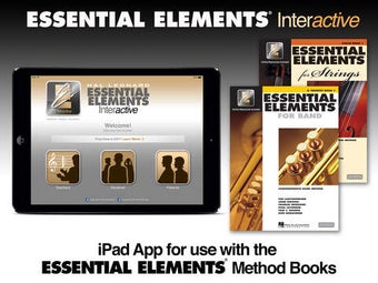 Image 0 for Essential Elements Intera…