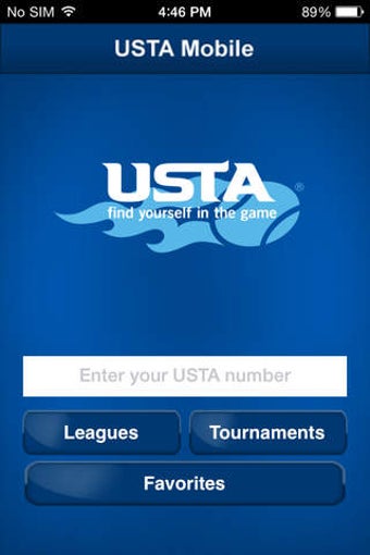 Image 0 for USTA Mobile