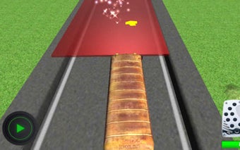 Imagen 0 para Old School Bus Parking 3D