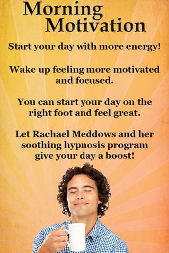 Image 0 for Wake Up with Motivation -…