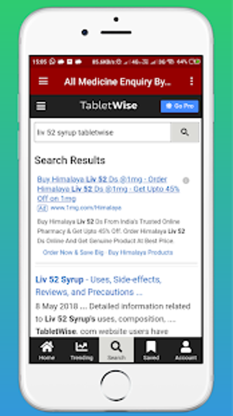 Image 0 for All Medicine Inquiry By N…