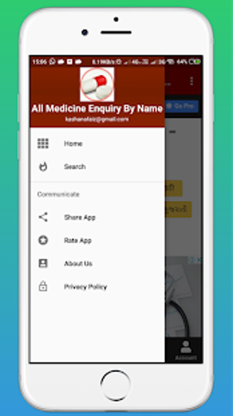 Image 1 for All Medicine Inquiry By N…
