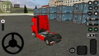 Imagen 0 para Fun Truck Simulator