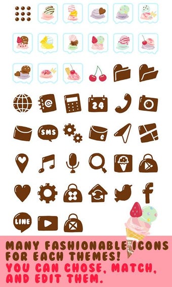 Image 2 for Theme-I Scream for Ice Cr…