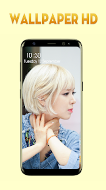 Image 3 for Park ChoA ( AOA ) Wallpap…