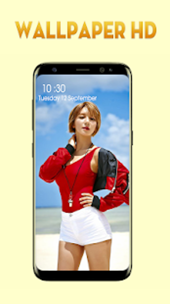 Image 1 for Park ChoA ( AOA ) Wallpap…