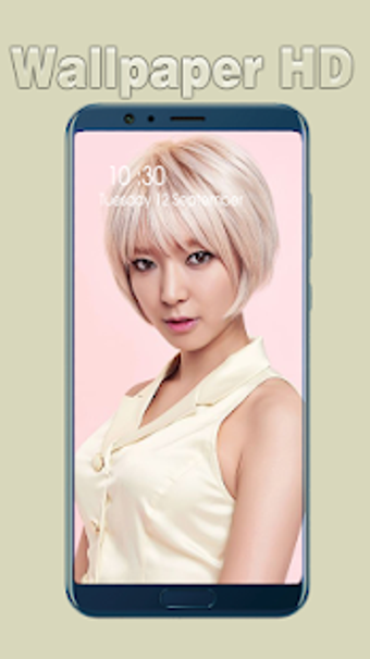 Image 0 for Park ChoA ( AOA ) Wallpap…