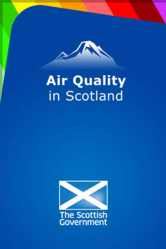 Image 0 for Air Quality in Scotland