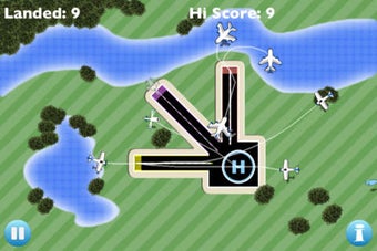 Image 0 for AIR CONTROL!