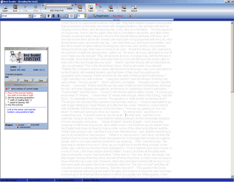 Image 0 for Best Reader