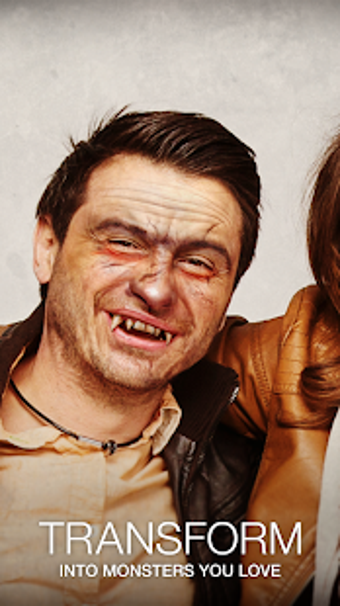 Image 0 for Monsterfy - Monster Face …