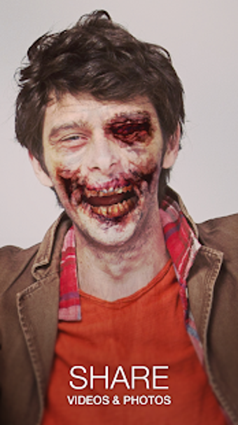 Image 3 for Monsterfy - Monster Face …