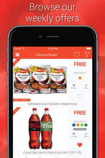 Image 0 for CheckoutSmart - Supermark…