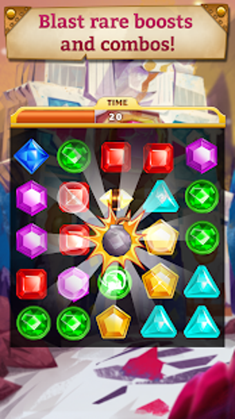 Imagen 0 para Jewel Mania