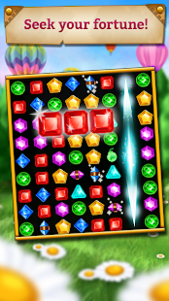 Image 0 for Jewel Mania