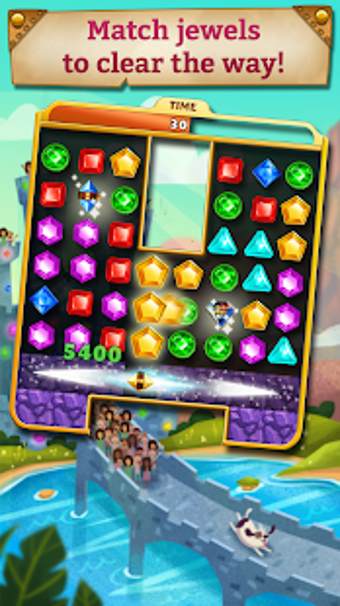 Imagen 2 para Jewel Mania