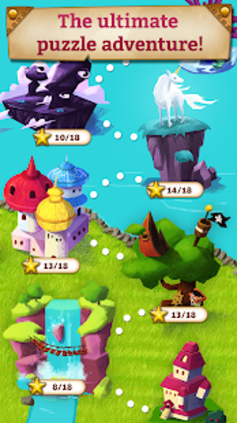 Imagen 1 para Jewel Mania